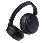 Auriculares Inalámbricos JVC HA-S36W/ con Micrófono/ Bluetooth/ Azules