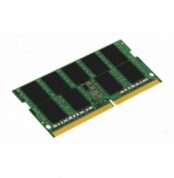 Memoria RAM Kingston ValueRAM 16GB/ DDR4/ 2666MHz/ 1.2V/ CL19/ SODIMM V3