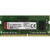 Memoria RAM Kingston ValueRAM 4GB/ DDR4/ 2666MHz/ 1.2V/ CL19/ SODIMM