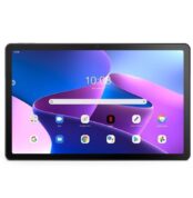Tablet Lenovo Tab M10 Plus (3rd Gen) 2023 10.61"/ 4GB/ 128GB/ Octacore/ Gris Tormenta/ Incluye Pen y Funda Folio