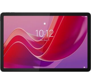 Tablet Lenovo Tab M11 11"/ 4GB/ 128GB/ Octacore/ 4G/ Gris Luna/ Incluye Pen
