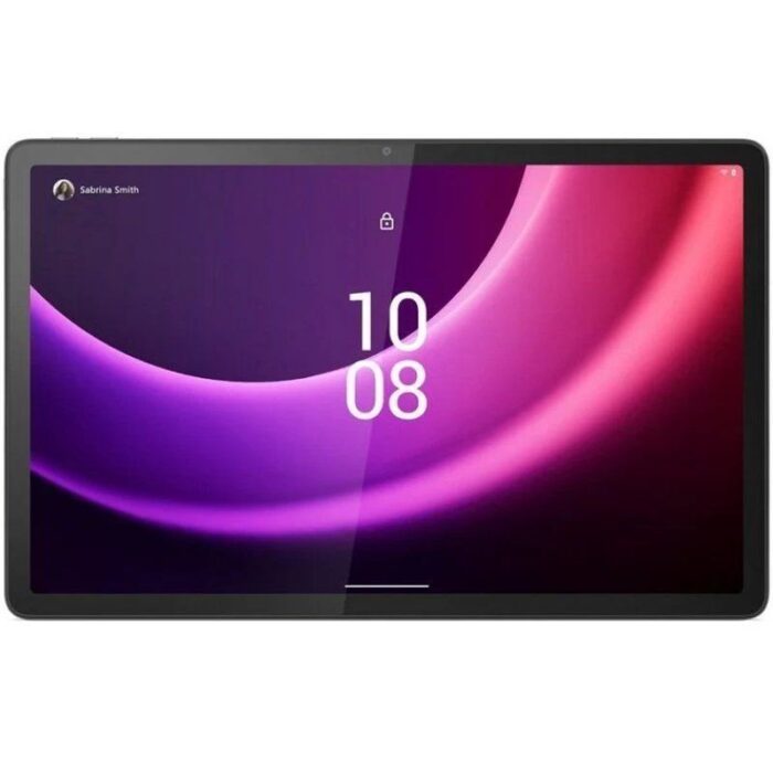 Tablet Lenovo Tab P11 (2nd Gen) 11.5"/ 4GB/ 128GB/ Octacore/ 4G/ Gris Tormenta/ Incluye Lenovo Precision Pen 2 (2023)