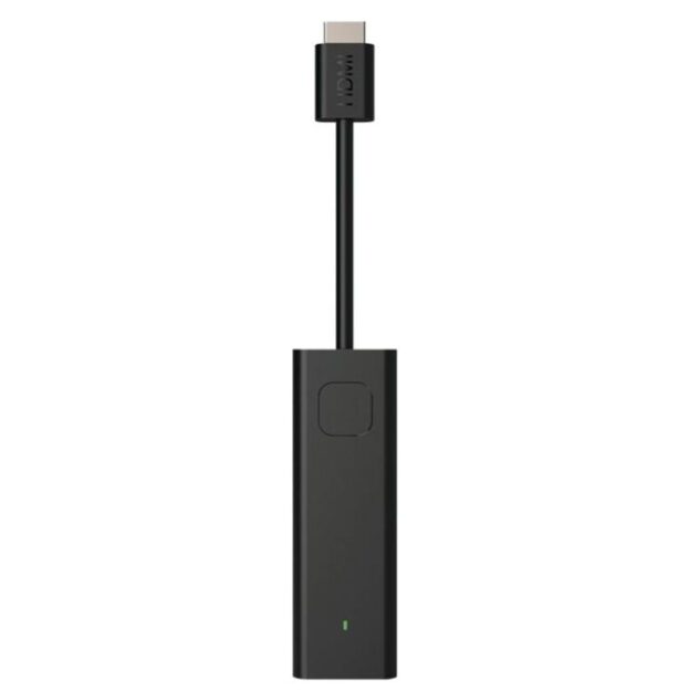 Android TV Leotec TvBox 4K Dongle GC216/ 16GB