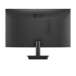 Monitor LG 27MS500-B 27"/ Full HD/ Negro