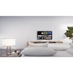 Monitor/Televisor LG 27TQ615S-WZ 27"/ Full HD/ Multimedia/ SmartTV/ Blanco