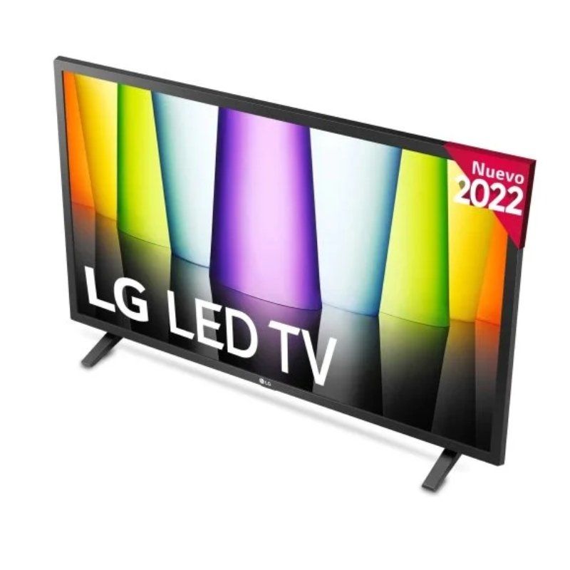 Televisor LG 32LQ63006LA 32"/ Full HD/ Smart TV/ WiFi
