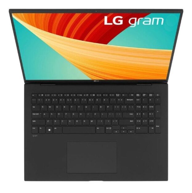 Portátil LG Gram 16Z90R-E.AD75B Intel Core i7-1360P/ 32GB/ 512GB SSD/ GeForce RTX 3050/ 16"/ Win11