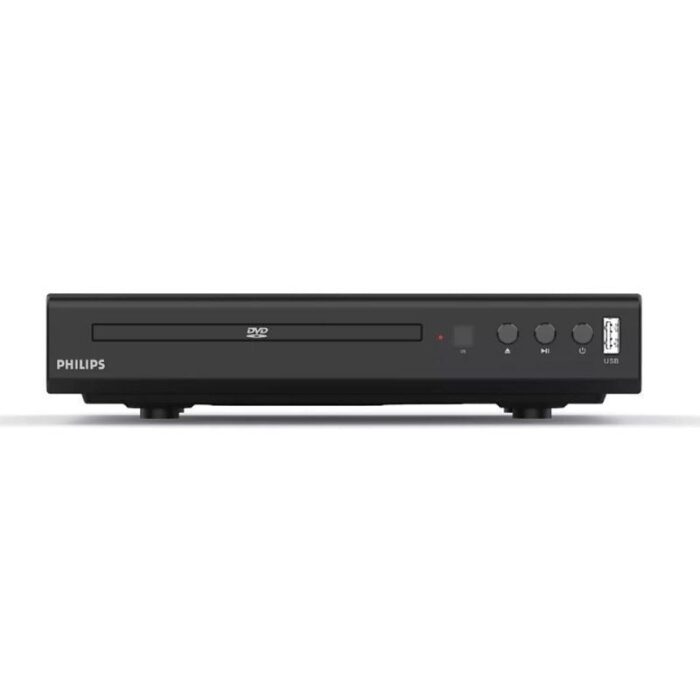 Reproductor DVD Philips TAEP200/16