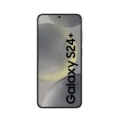 Smartphone Samsung Galaxy S24 Plus 12GB/ 512GB/ 6.7"/ 5G/ Negro Onyx