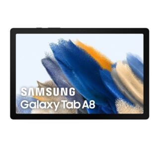 Tablet Samsung Galaxy Tab A8 10.5"/ 3GB/ 32GB/ Octacore/ Gris