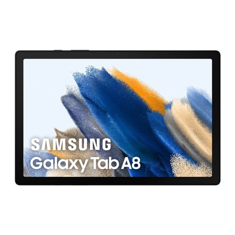 Tablet Samsung Galaxy Tab A8 10.5"/ 4GB/ 64GB/ Octacore/ Gris