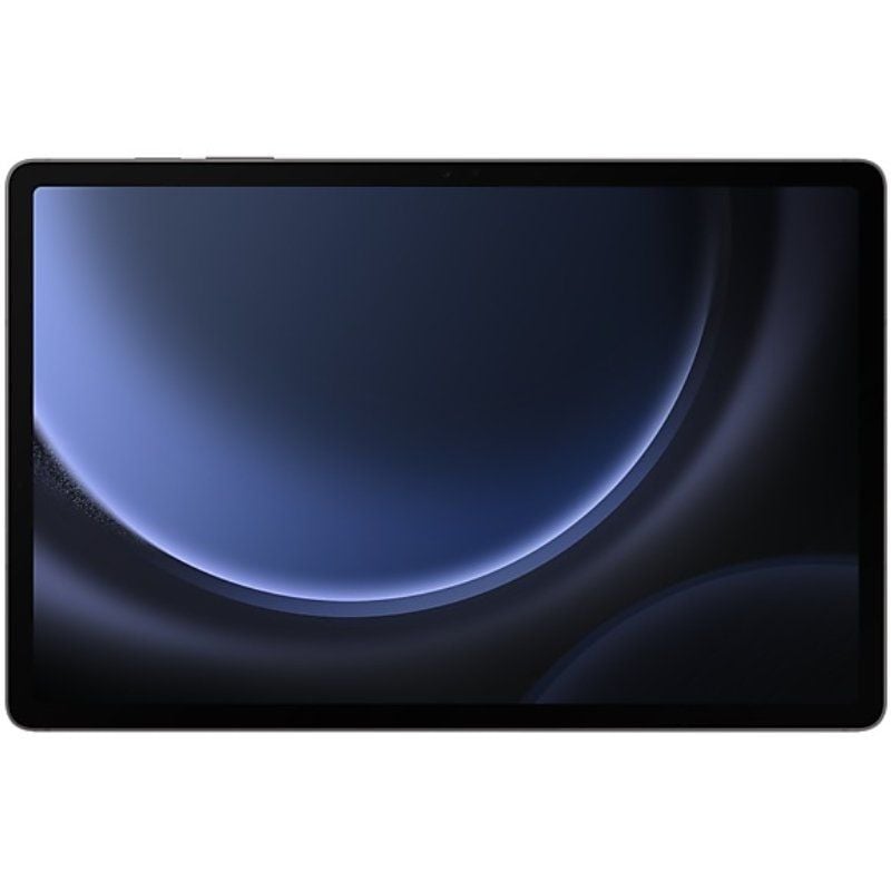 Tablet Samsung Galaxy Tab S9 FE+ 12.4"/ 8GB/ 128GB/ Octacore/ 5G/ Gris