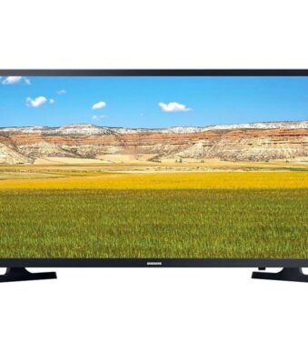Televisor Samsung 32T4305A 32"/ HD/ Smart TV/ WiFi