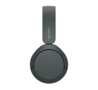 Auriculares inalámbricos Sony WH-CH520/ con Micrófono/ Bluetooth/ Negros