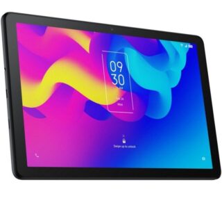 Tablet TCL Tab 10 FHD 10.1"/ 4GB/ 128GB/ Octacore/ Gris