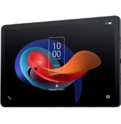 Tablet TCL Tab 10 Gen2 10.4"/ 4GB/ 64GB/ Octacore/ Gris Espacial