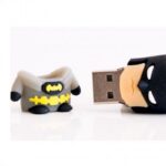 Pendrive 32GB Tech One Tech Super Bat USB 2.0