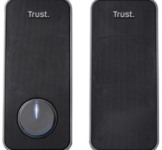 Altavoz Portable con Bluetooth Trust Arys/ 28W/ 2.0