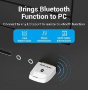 Adaptador USB - Bluetooth Vention CDSW0