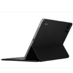 Funda con Teclado Xiaomi Pad 6 keyboard para Tablet Xiaomi Pad 6 de 11"/ Negra