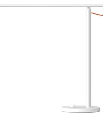 Lámpara Inteligente Xiaomi Mi LED Desk Lamp 1S/ 6W/ WiFi