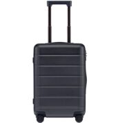 Maleta Xiaomi Luggage Classic/ 55x37.5x22.3cm/ Negra