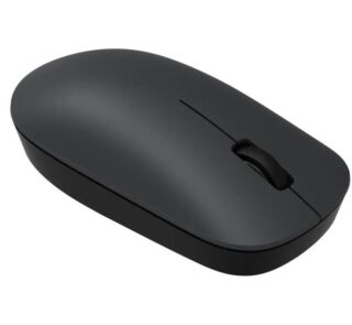 Ratón Inalámbrico Xiaomi Wireless Mouse Lite/ Hasta 1000 DPI