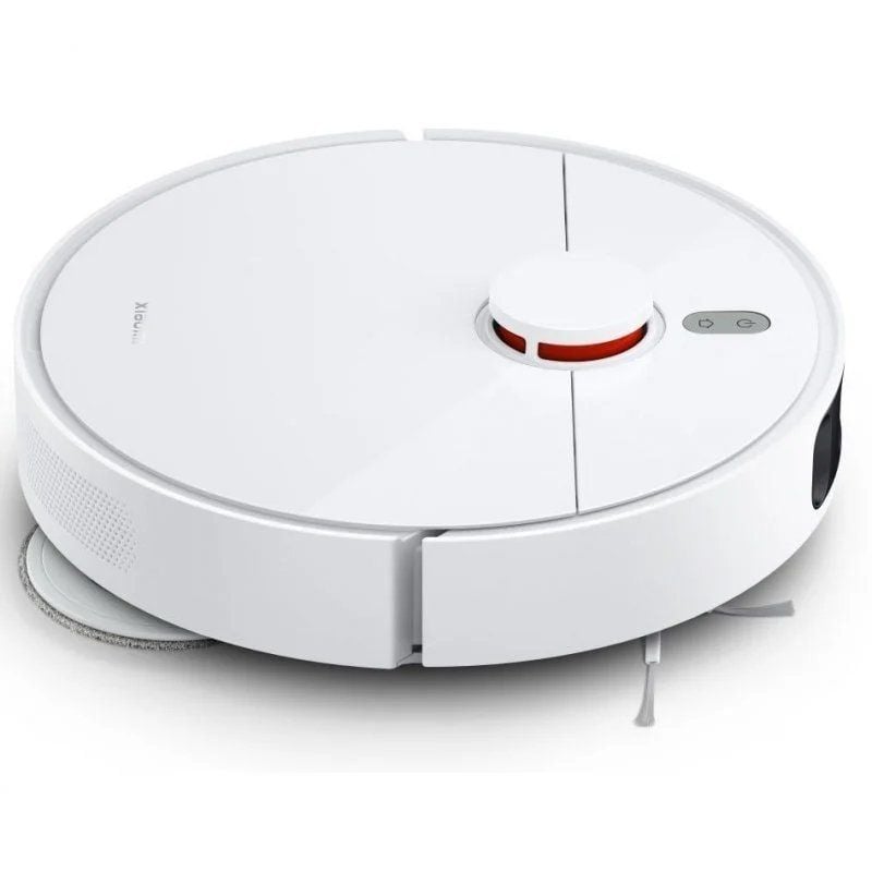 Robot Aspirador Xiaomi Vacuum S10+/ Friegasuelos/ Autonomía 120 Min/ control por WiFi