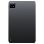 Tablet Xiaomi Pad 6 11"/ 6GB/ 128GB/ Octacore/ Gris Gravedad