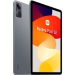 Tablet Xiaomi Redmi Pad SE 11"/ 6GB/ 128GB/ Octacore/ Gris Grafito