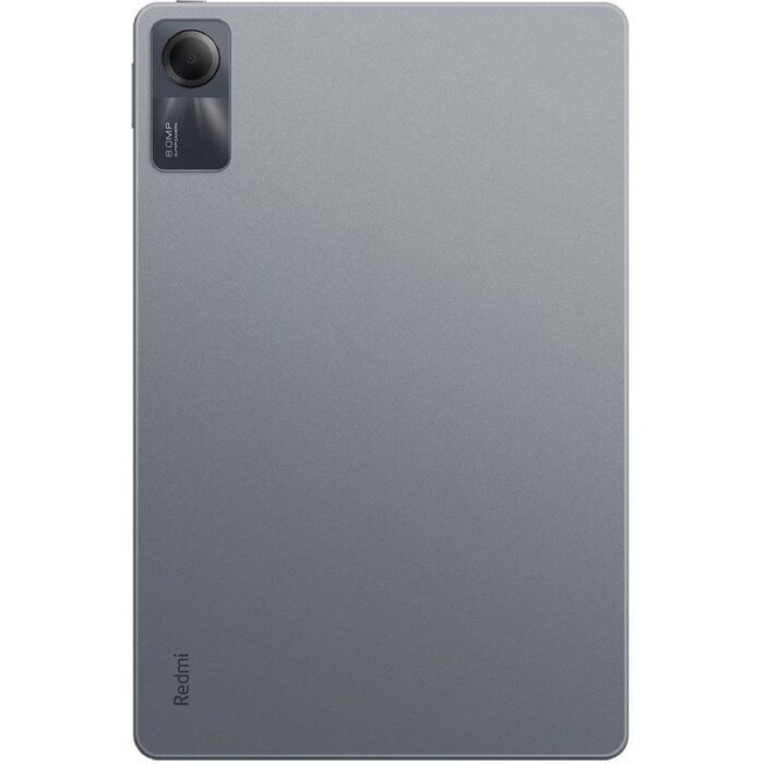 Tablet Xiaomi Redmi Pad SE 11"/ 6GB/ 128GB/ Octacore/ Gris Grafito