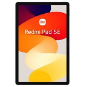Tablet Xiaomi Redmi Pad SE 11"/ 8GB/ 256GB/ Octacore/ Verde Menta