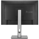 Monitor Profesional Asus ProArt Display PA248CRV 24.1"/ WUXGA/ Multimedia/ Regulable en altura/ Negro