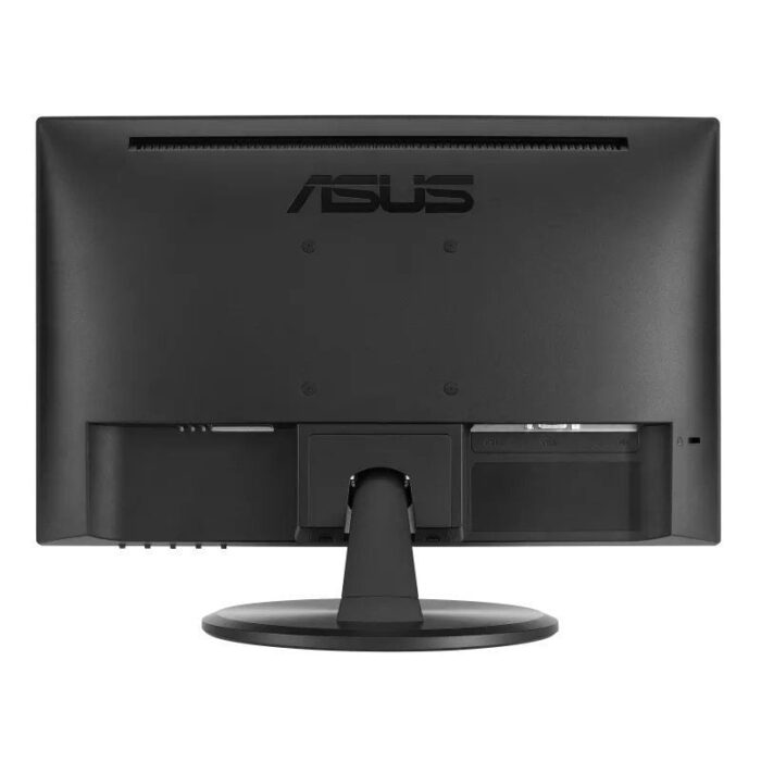 Monitor Profesional Táctil Asus VT168HR 15.6"/ WXGA/ Negro