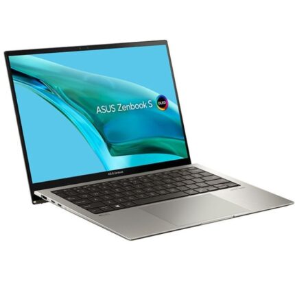 Portátil Asus ZenBook S 13 OLED UX5304MA-NQ075W Intel Core Ultra 7-155U/ 16GB/ 512GB SSD/ 13.3"/ Win11
