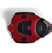 Aspirador de Trineo Bosch Serie 2 BGC05A322/ Rojo
