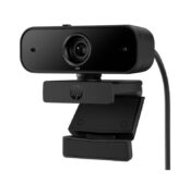 Webcam HP 430 FHD Enfoque Automático/ 1920 x 1080 Full HD