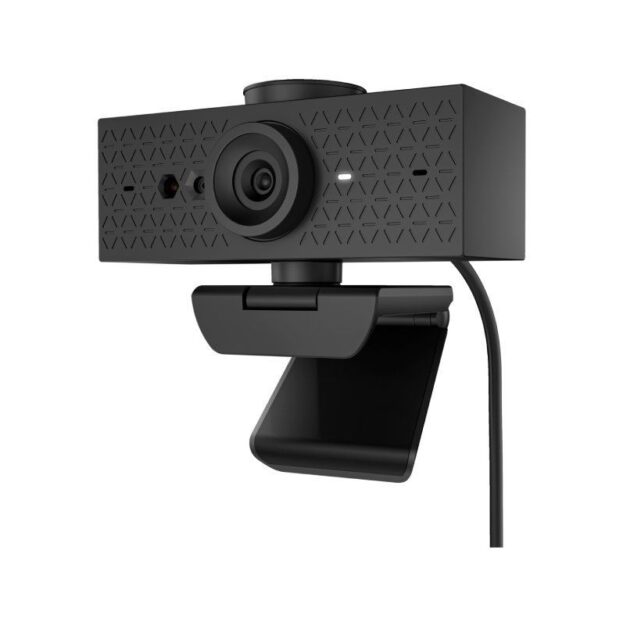 Webcam HP 620 FHD/ 1920 x 1080 Full HD