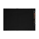 Disco SSD Kingston SKC600 512GB/ SATA III/ Full Capacity