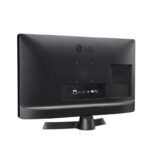 Televisor LG 24TQ510S-PZ 24"/ HD/ Smart TV/ WiFi