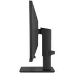 Monitor Profesional LG 27BL650C-B 27"/ Full HD/ Multimedia/ Regulable en altura/ Negro