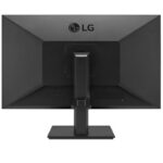 Monitor Profesional LG 27BL650C-B 27"/ Full HD/ Multimedia/ Regulable en altura/ Negro