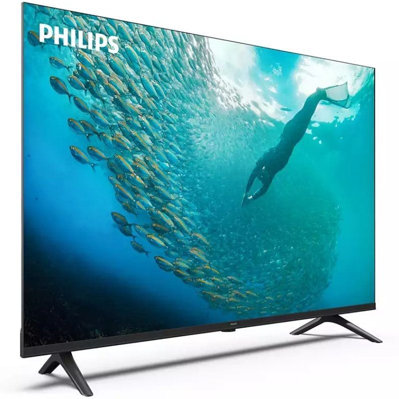 Televisor Philips 65PUS7009 65"/ Ultra HD 4K/ Smart TV/ WiFi