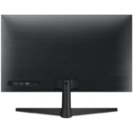 Monitor Profesional Samsung Essential Monitor S3 S24C330GAU/ 24"/ Full HD/ Negro