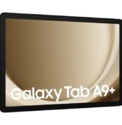 Tablet Samsung Galaxy Tab A9+ 11"/ 4GB/ 64GB/ Octacore/ 5G/ Plata