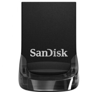 Pendrive 32GB SanDisk Ultra Fit USB 3.1