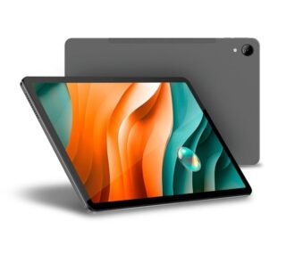 Tablet SPC Gravity 5 11"/ 4GB/ 64GB/ Octacore/ Negra