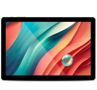 Tablet SPC Gravity 5 SE 10.1"/ 4GB/ 64GB/ Octacore/ Negra