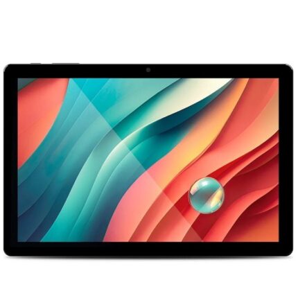 Tablet SPC Gravity 5 SE 10.1"/ 4GB/ 64GB/ Octacore/ Negra