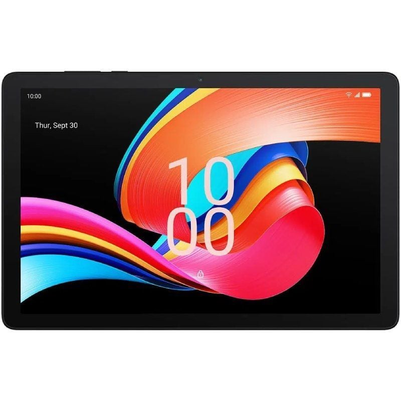 Tablet TCL Tab 10L Gen2 10.1"/ 3GB/ 32GB/ Quadcore/ Gris